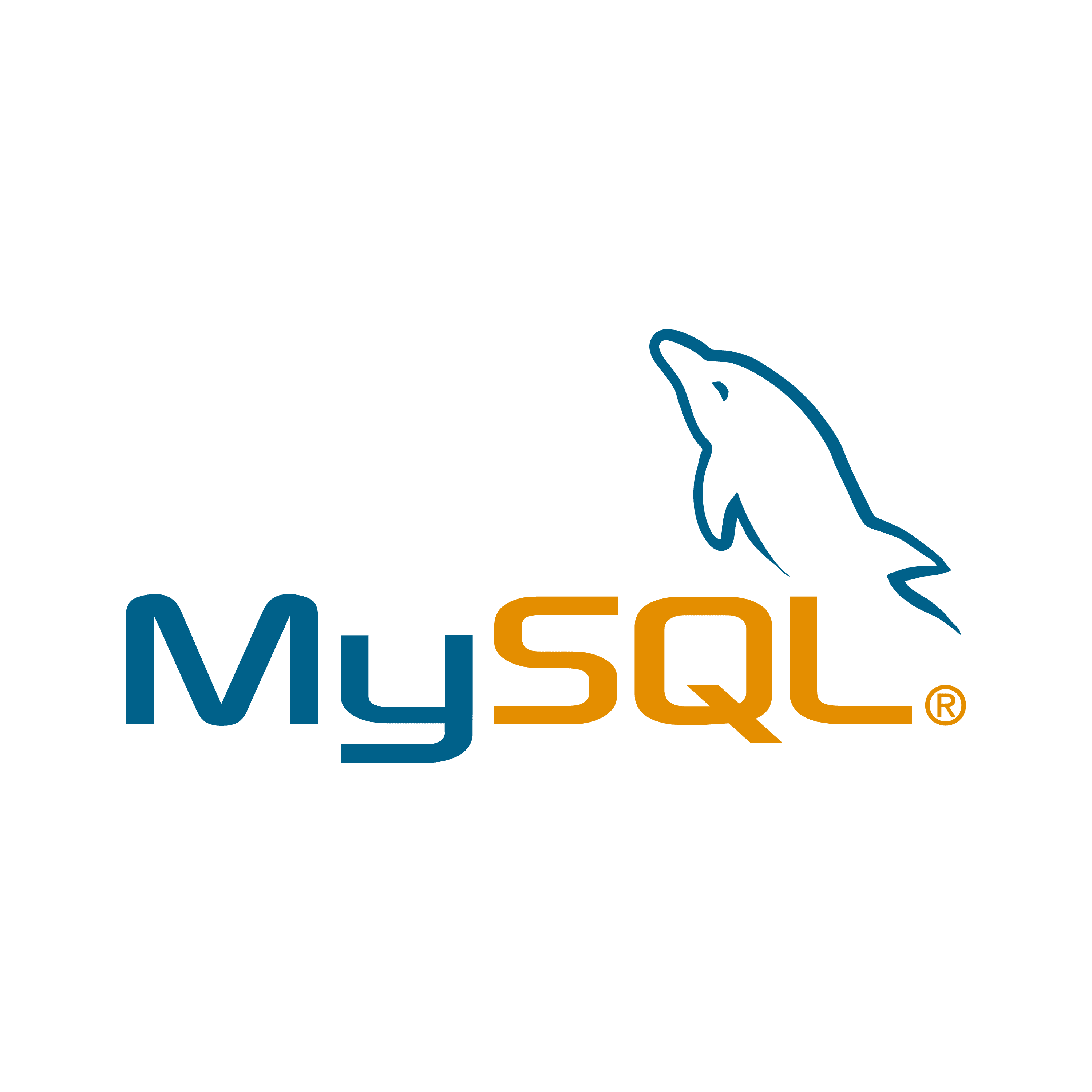 MySQL